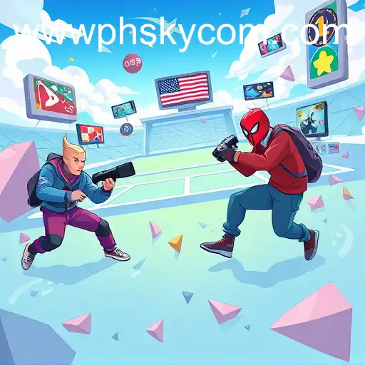 Explore the Latest Trends on PHSky