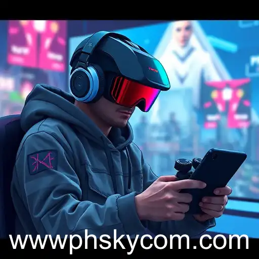 The Rise of PHSky: A Game Changer in Online Entertainment