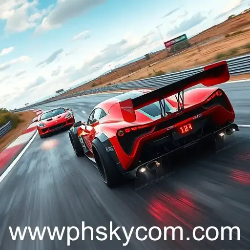 Revolutionizing the Gaming World: The Rise of PhSky