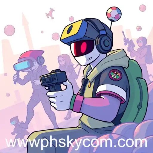 Rising Popularity of Online Game Hubs