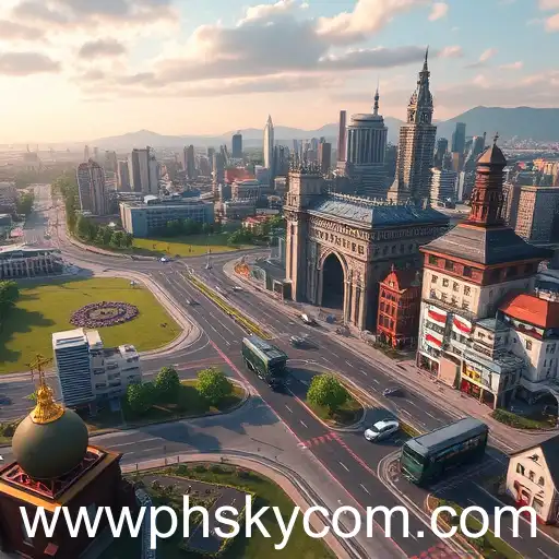 phsky com